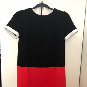 Dress etam